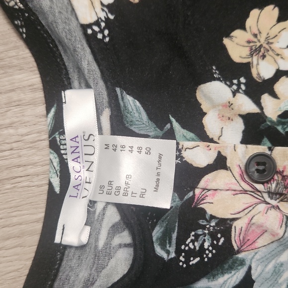 Lascana for Venus Romper - Picture 2 of 2